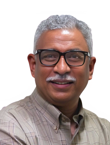 Dr. Narendra Chirmule